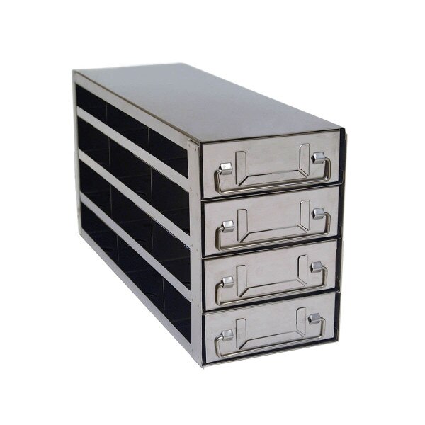 Cryogenic Freezer Rack